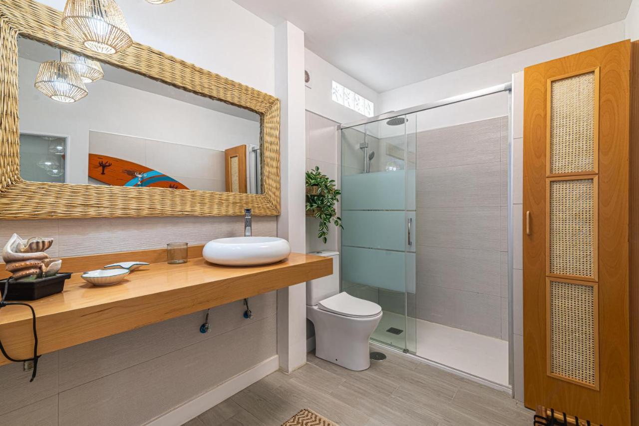 Brisa Marina Holiday home