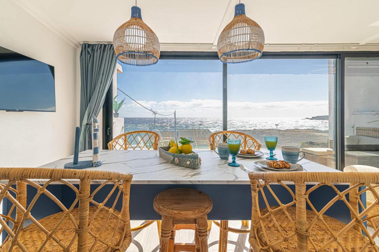 Brisa Marina Holiday home *