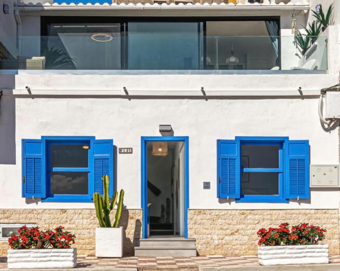 Brisa Marina Holiday home