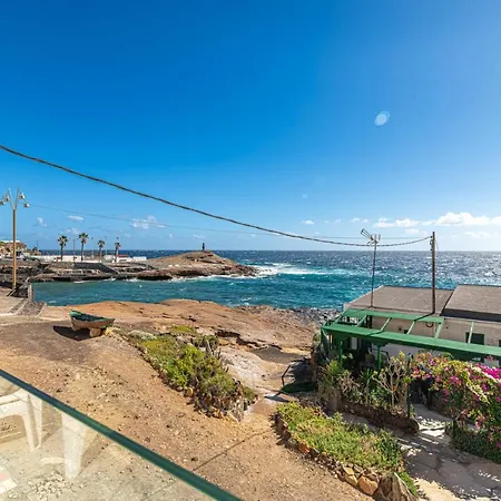 Brisa Marina Villa La Jaca Exterior photo
