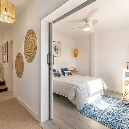 Brisa Marina Villa La Jaca Exterior photo