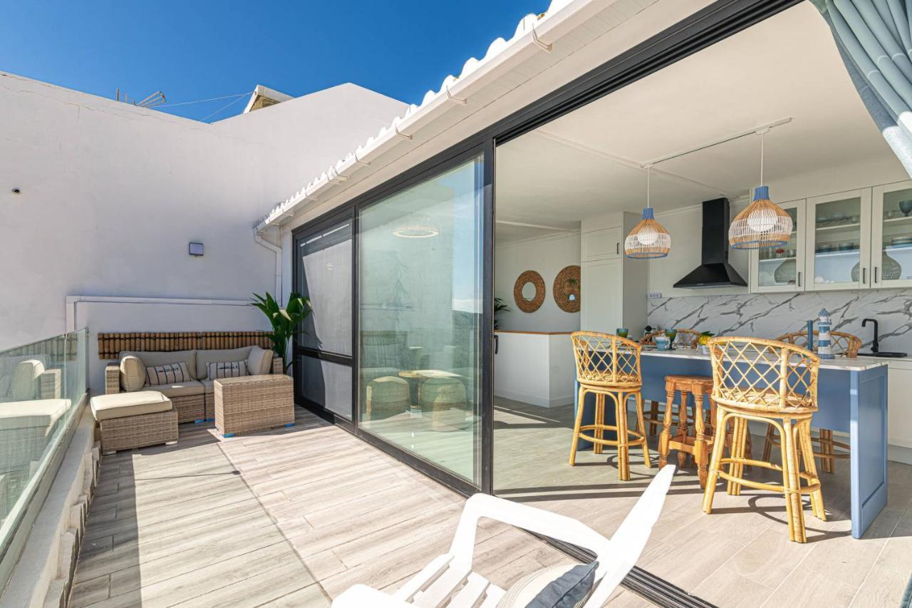 Holiday home Brisa Marina La Jaca